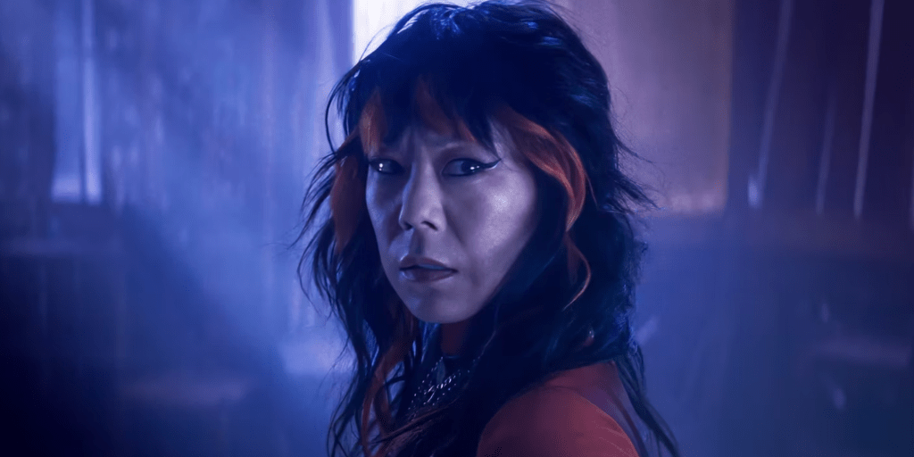 Knight of Wands (Agatha theory&nbsp;P5)