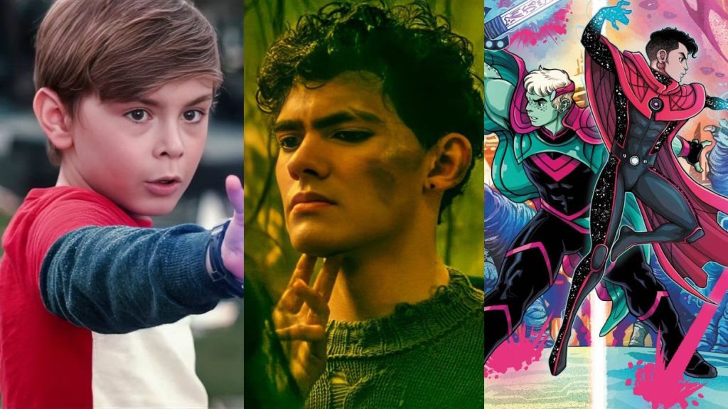 Was it Actually Billy All&nbsp;Along?