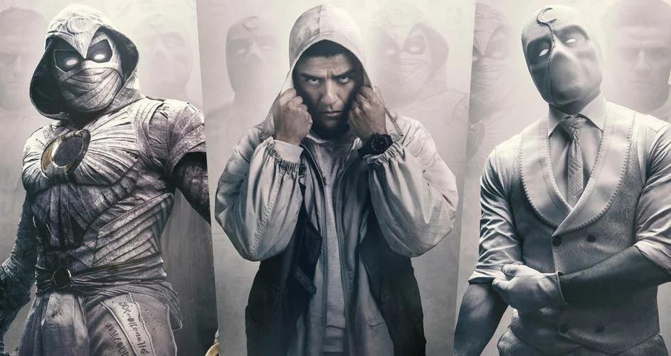 Where is Marc Spector’s Mysterious Third&nbsp;Alter?!