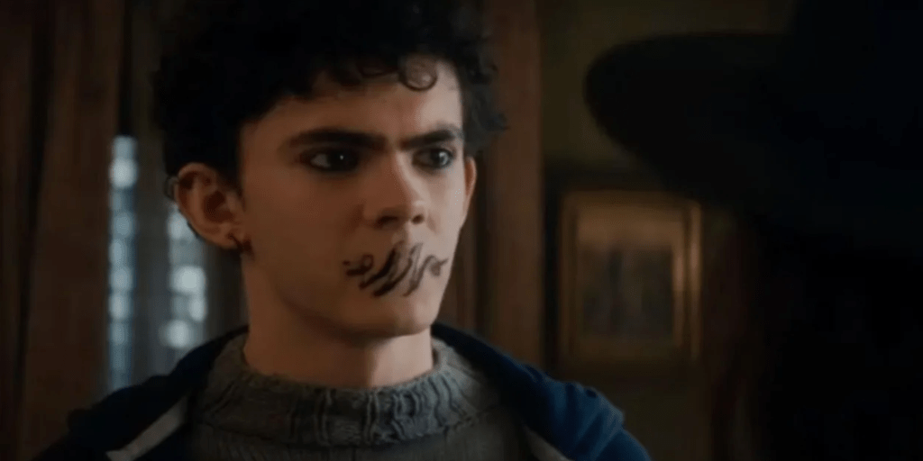 The Tower Reversed (Agatha theory&nbsp;P6)