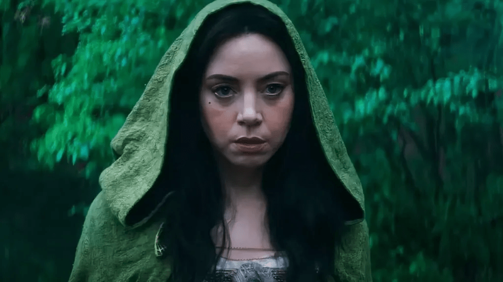 Death (Agatha Tarot&nbsp;Finale)