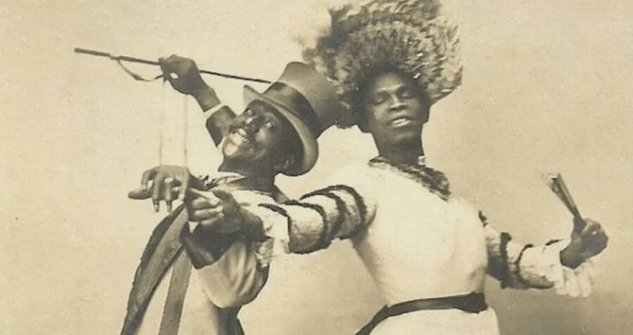 The First Queen of&nbsp;Drag