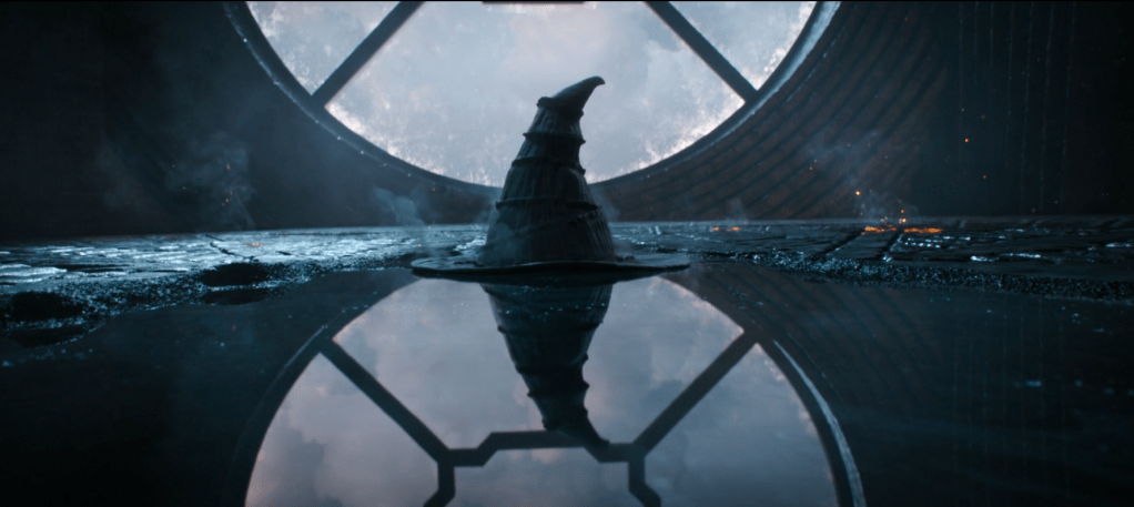 Mourn the Wicked: Part&nbsp;One