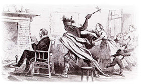 The Whitman Massacre Perspectives:        Part 1, Marcus&nbsp;Whitman