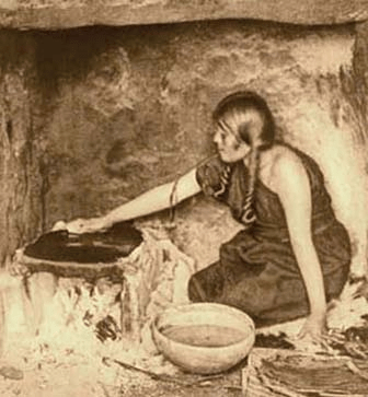 Indigenous Roots of Southern&nbsp;Cuisine