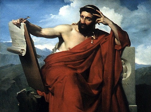 The Rise of&nbsp;Tyranny