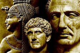 The Scourge of&nbsp;Cleopatra