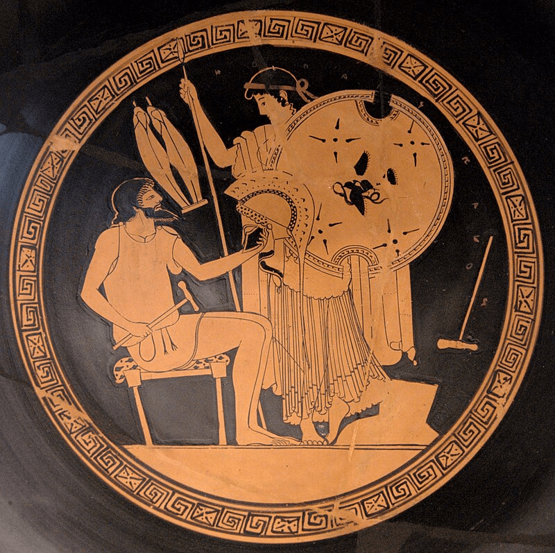 Sexism in Greek&nbsp;Mythology