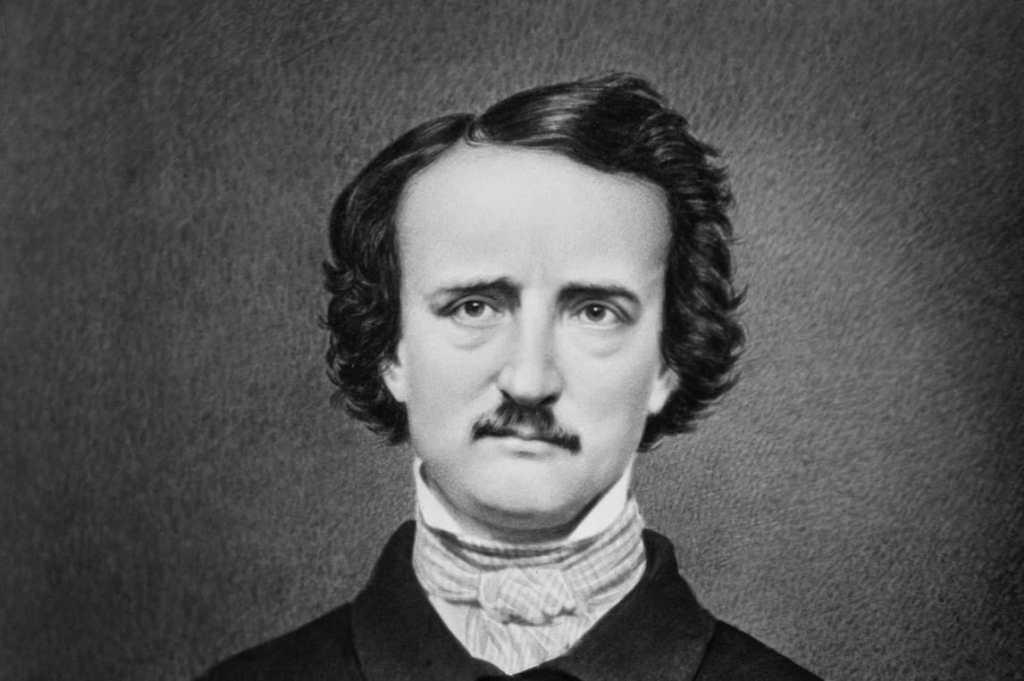 Poe’s Final Macabre Mystery Part XII 