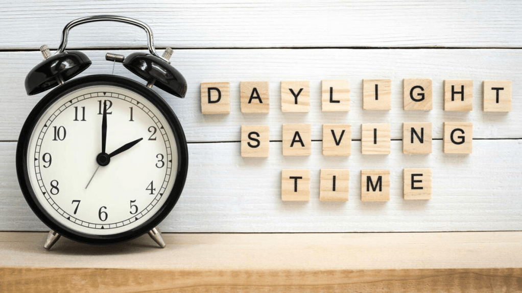 Daylight Savings Time:  To Keep or Not to&nbsp;Keep?